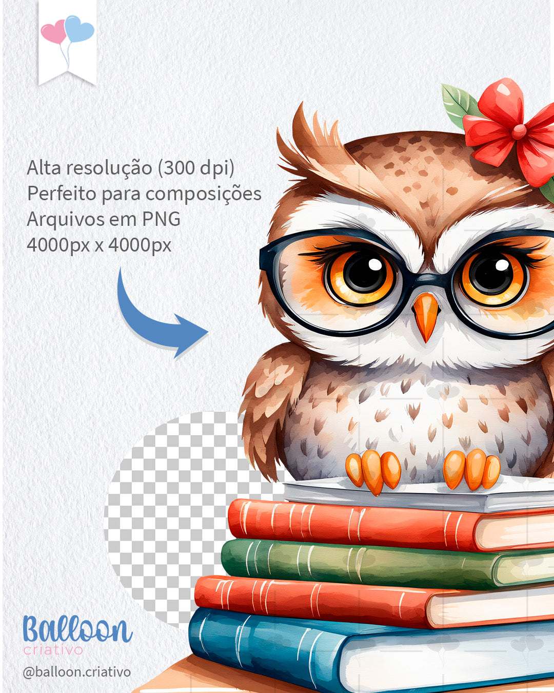 Kit digital - Profesor Búho