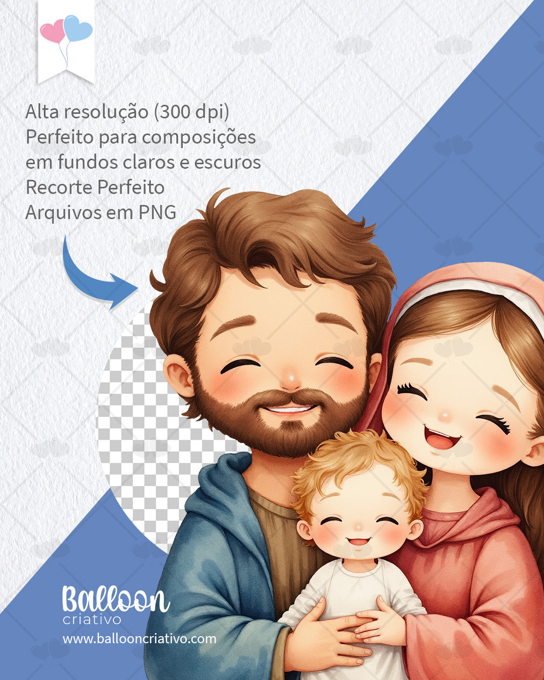 Kit digital - O verdadeiro Natal