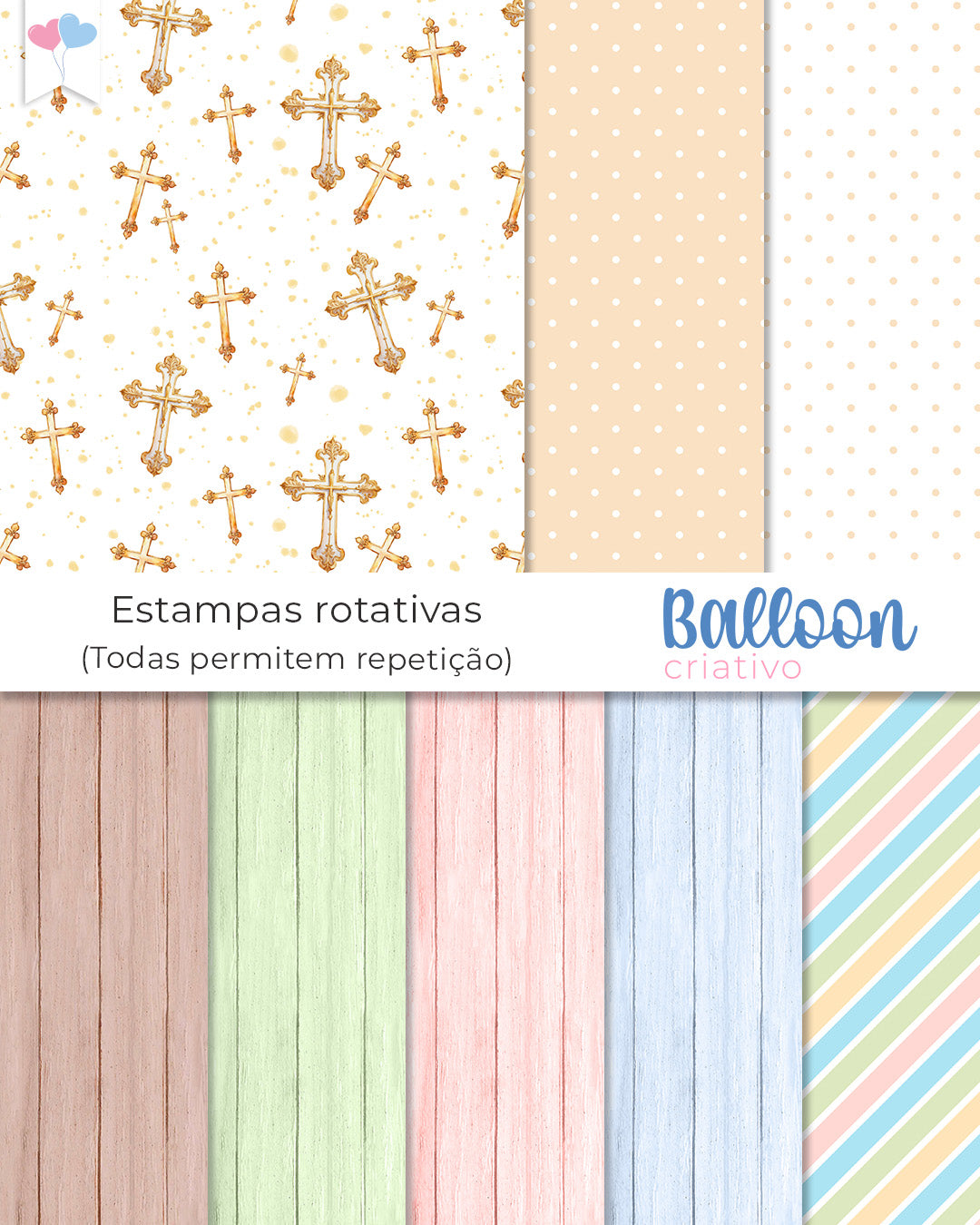 Kit digital - Pascua Cristiana