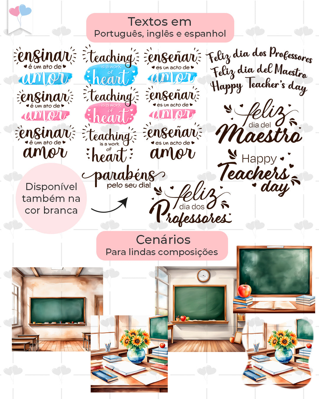 Kit digital - Profesor Búho