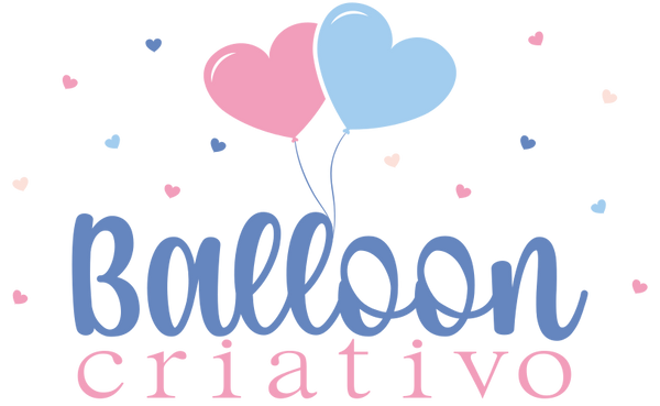 Balloon Criativo