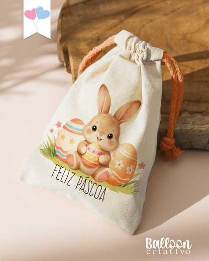Kit digital - Doce Páscoa