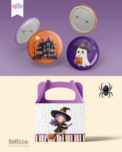 Digital Bundle - Spooky Night