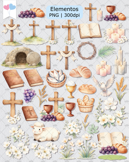 Kit digital - Ele Vive