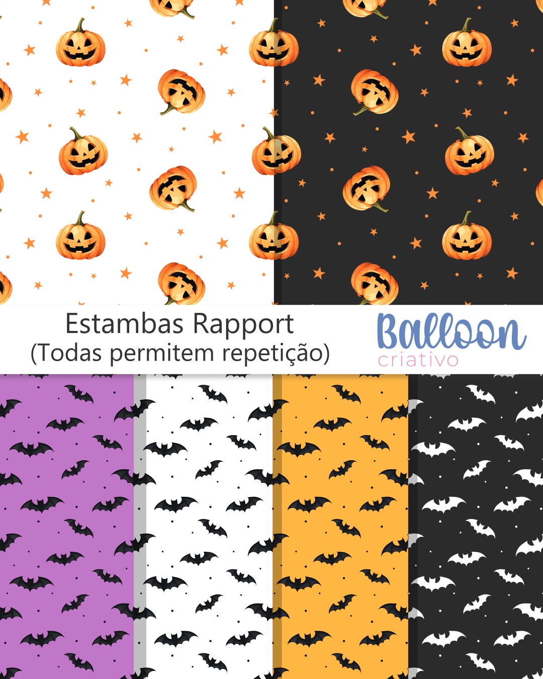 Digital Bundle - Spooky Night