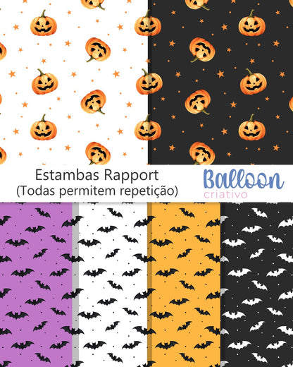 Digital Bundle - Spooky Night