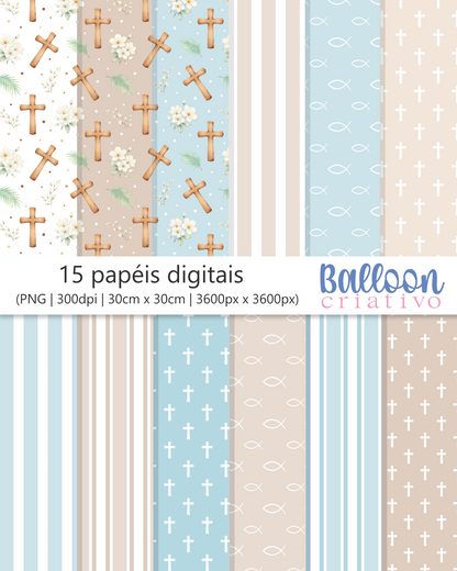 Kit digital - Ele Vive